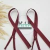 Gizli Fermuar | Uzunluk: 40 cm | Bordo