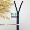 Gizli Fermuar | Uzunluk: 22 cm | Lacivert