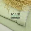 Penye 75% Pamuk 25% Polyester 5% Elastan İki İplik Kumaş | Mint Yeşili