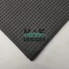 Waffle Pike Kumaş | 100% Pamuk | W-44 Koyu Antrasit