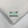 Waffle Pike Kumaş | 100% Pamuk | W-01 Beyaz