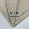 Waffle Pike Kumaş | 100% Pamuk | W-05 Bej