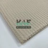 Waffle Pike Kumaş | 100% Pamuk | W-05 Bej