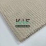 Waffle Pike Kumaş | 100% Pamuk | W-05 Bej