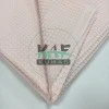 Waffle Pike Kumaş | 100% Pamuk | W-22 Somon Pembe