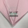 Waffle Pike Kumaş | 100% Pamuk | W-23 Açık Pembe