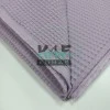 Waffle Pike Kumaş | 100% Pamuk | W-27 Lila