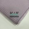 Waffle Pike Kumaş | 100% Pamuk | W-27 Lila