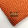 Waffle Pike Kumaş | 100% Pamuk | W-31 Açık Kiremit