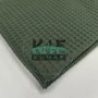 Waffle Pike Kumaş | 100% Pamuk | W-43 Zeytin Yeşili