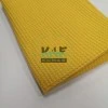 Waffle Pike Kumaş | 100% Pamuk | W-32 Sarı