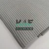 Waffle Pike Kumaş | 100% Pamuk | W-08 Açık Gri