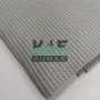 Waffle Pike Kumaş | 100% Pamuk | W-08 Açık Gri