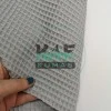 Waffle Pike Kumaş | 100% Pamuk | W-08 Açık Gri