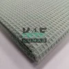 Waffle Pike Kumaş | 100% Pamuk | W-17 Yeşil