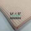 Waffle Pike Kumaş | 100% Pamuk | W-28 Açık Somon