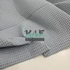 Waffle Pike Kumaş | 100% Pamuk | W-49 Açık Çelik Mavisi
