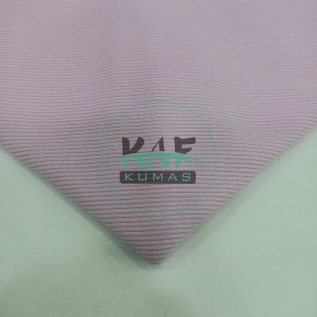 2*2 Kaşkorse Kumaş | Lila Pembe