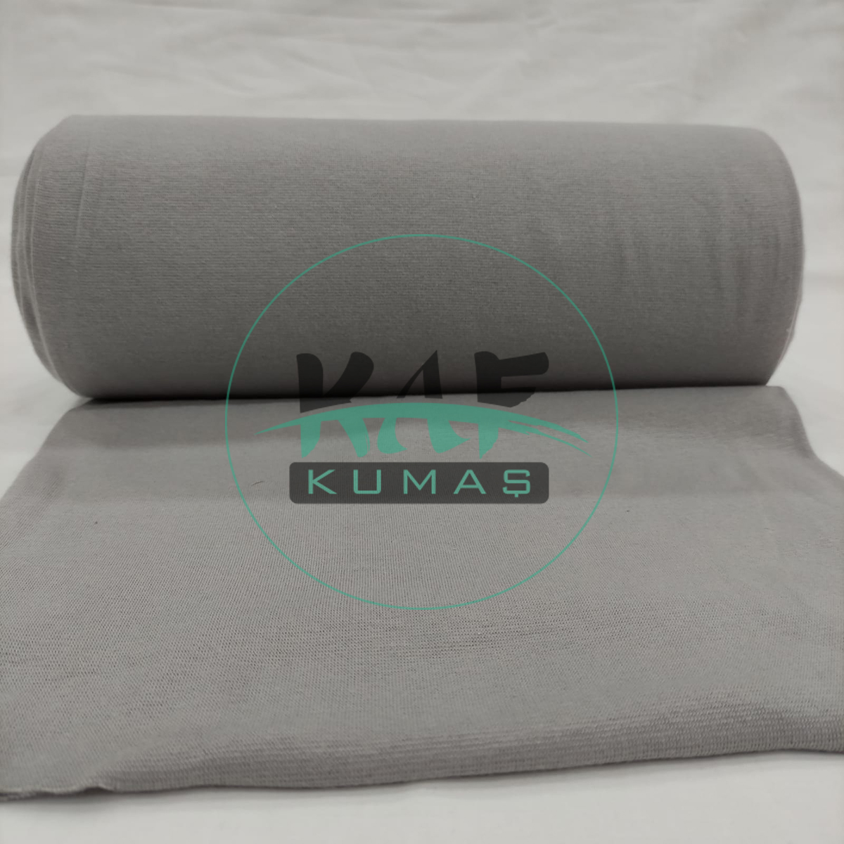 048 Ribana Kumaş | Kayatuzu Gri