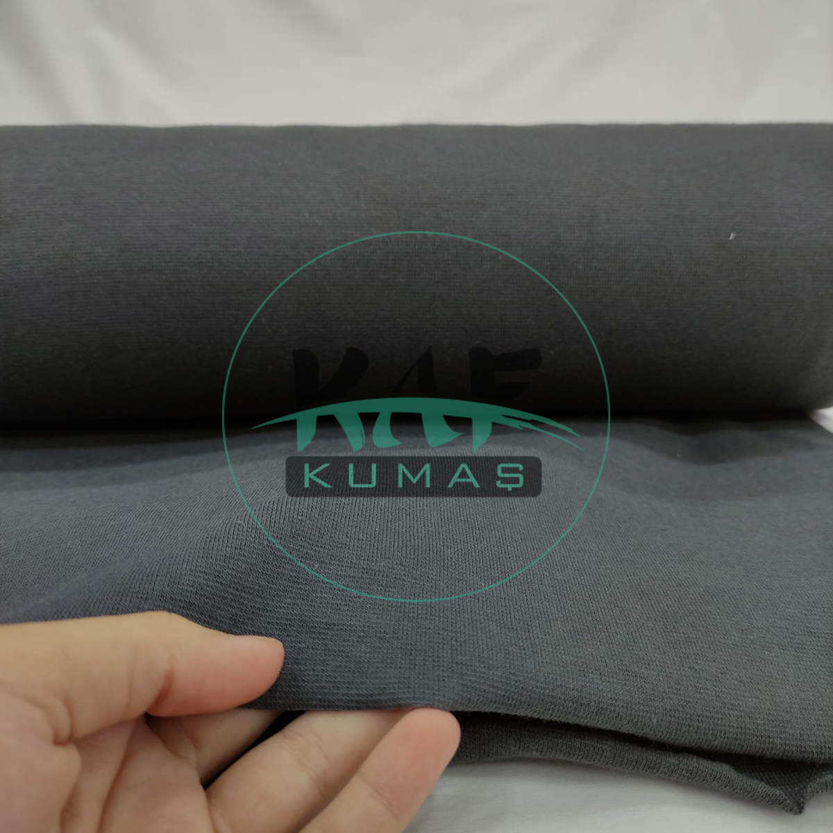053 Ribana Kumaş | Gri R30